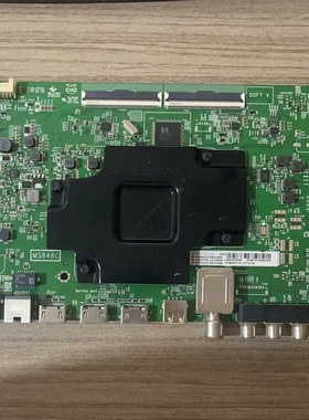 原装TCL 55T3  55C7  55T5YP主板40-M848C3T-MAB2HG屏LVU550NEBL
