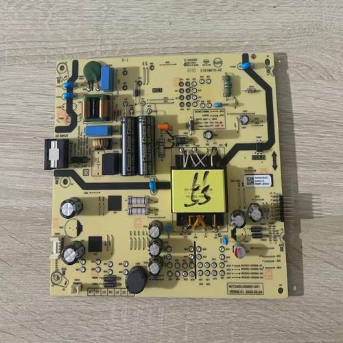 原装创维 55A23 电源板 N012402-000551-001 N030102-000808-101