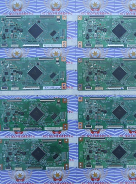 AA原装创维50E550E L50F3600-3D LED50R5100DE逻辑板V500HK1-CS5