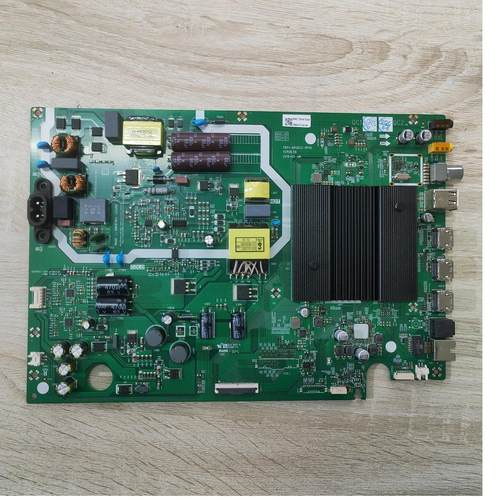 @原装松下TH-50GX580C主板5851-A9S62Z-0P00配屏SDL500WY(QD0-F0E