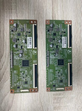 原装乐视D55PUC2N 电视机逻辑板LC546PU2L01 PD6744C5A-V1.1/V1.2