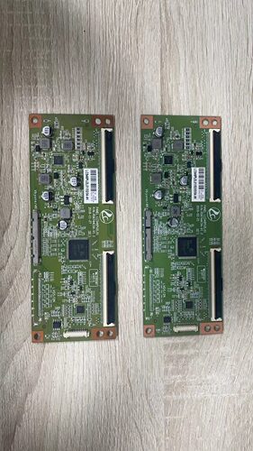 原装乐视D55PUC2N 电视机逻辑板LC546PU2L01 PD6744C5A-V1.1/V1.2