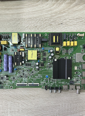 原装康佳55寸S55U电视主板35023199 配屏1776YT 72001776YT现货