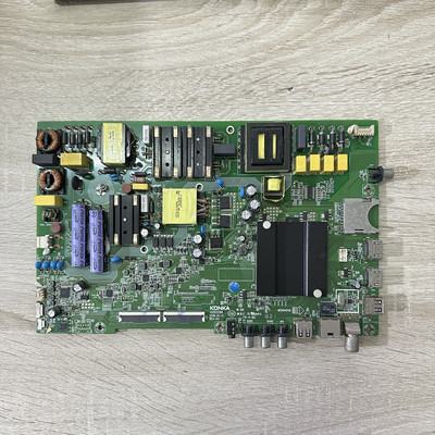 原装康佳55寸S55U电视主板35023199 配屏1776YT 72001776YT现货