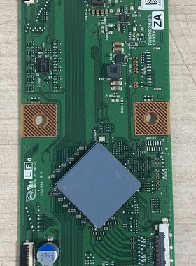 #夏普LCD-60TX7008A逻辑板RUNTK0246FV CPWBX ZA 1P-015CX00-4010