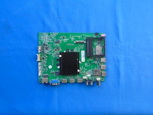 康佳LED55UC2 正品 主板35021563 现货 配屏72001158YT V原装