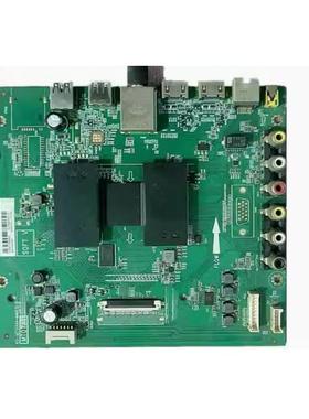 TCL D50A810 D50A710 液晶电视主板40-MT07A1-MAC2LG屏LVF500CM0T