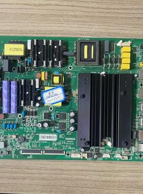 试好原装康佳LED55M1 LED55UC5主板35023120屏1560YT 1561YT