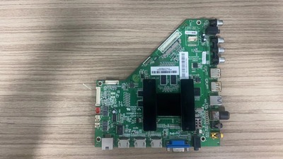 原厂三洋55CE1168R3主板V2.020150129 CQC09001036124屏CN55GK720