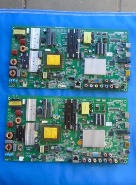 AA原装 康佳LED55R5500PDF主板35017679配LG屏7200319YT/ 319YT