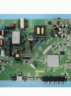 @原装夏普LCD-45SF460A 45T45A主板1P-016BC00-2013屏V450HJ1-ME5