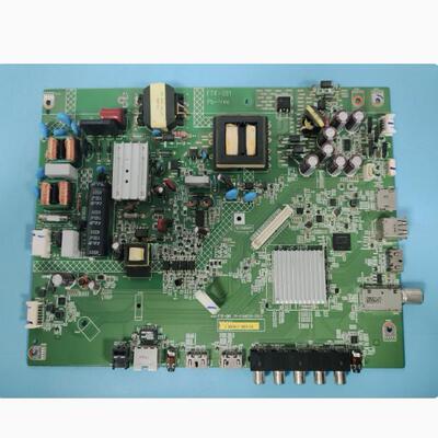 @原装夏普LCD-45SF460A 45T45A主板1P-016BC00-2013屏V450HJ1-ME5