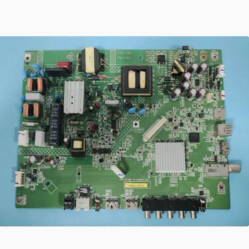 @原装夏普LCD-45SF460A 45T45A主板1P-016BC00-2013屏V450HJ1-ME5
