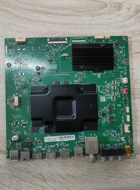 @原装东芝55U6900C液晶电视主板40-M838AI-MAC2HG屏LVU550NDBL CD
