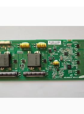 @原装康佳LED46IS97N LED46MS92DC升压板 SSL460EL02 REV.0.2