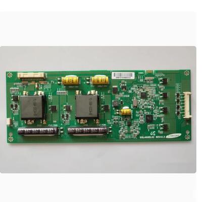 @原装康佳LED46IS97N LED46MS92DC升压板 SSL460EL02 REV.0.2