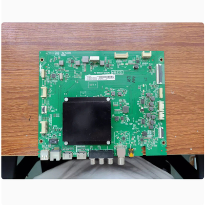 @TCL A200PRO 主板 40-M96524-MAA2HG 08-M965204配屏LVU540NE6L