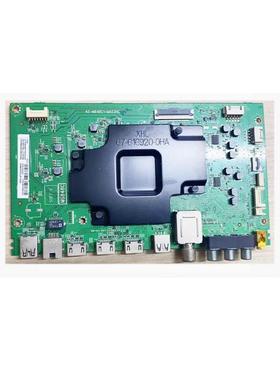 @原TCL 55Q2D 55C6 55T3 55Q1主板40-M848C1-MAE2HG屏LVU550NEBL