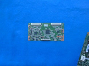 新原装TCL L46E5300A逻辑板A60EDGEC2LV0.2配屏LVF460SSTM E1