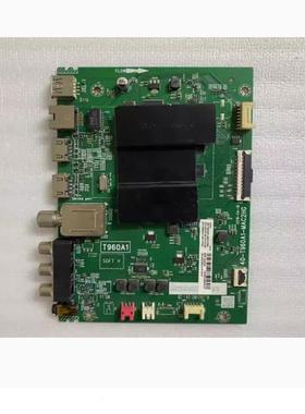 @TCL 50/55/60/65/L2/F6/L680 D55A620U电视主板40-T960A1-MAC2HG