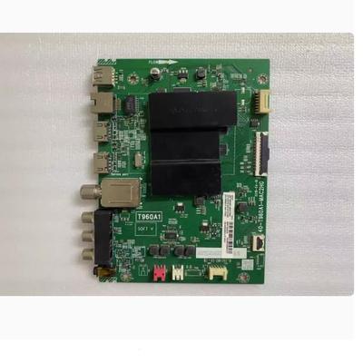@TCL 50/55/60/65/L2/F6/L680 D55A620U电视主板40-T960A1-MAC2HG