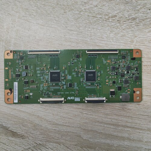 @原装 海信55U7F AOC 55G3X逻辑板 55T45 C04 CTRL屏HD550Y6U51