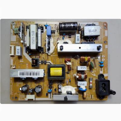 @三星UA55EH6000R UA50EH5080R电源板PD55AV1_CHS BN44-00499C/A