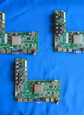 原装熊猫LE42K32S 主板4704-M608T9-A5233K01配屏K420WD1 现货