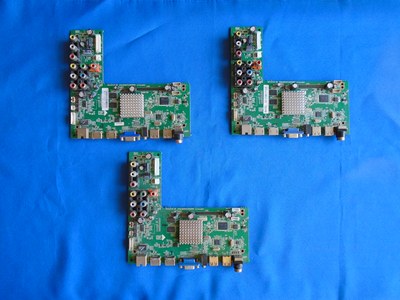 原装熊猫LE42K32S 主板4704-M608T9-A5233K01配屏K420WD1 现货