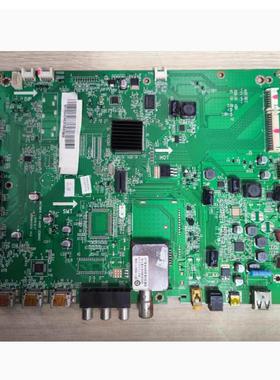 @原装海尔LE42A30电视主板 0091802125C MST6M48配屏 T420HW07现