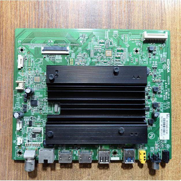 @原装正品康佳LED65M1 LED60R1 LED65R1主板35023119配LG屏1574YT