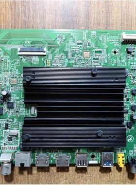 @原装正品康佳LED65M1 LED60R1 LED65R1主板35023119配LG屏1574YT