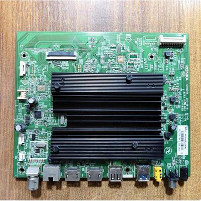 @原装正品康佳LED65M1 LED60R1 LED65R1主板35023119配LG屏1574YT