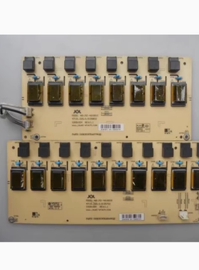 现货原装夏普LCD-46G100A高压板JSI-461801B/C RUNTKA654/677WJQZ