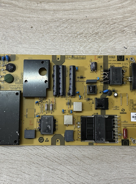 新原装夏普4T-C60AHMA 4T-C60AHGA液晶电视机电源板SHG6002B-173E