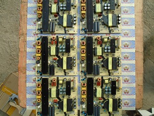 实物图A原装 海尔 65AL88A81 电源板 TV6505-ZC02-01 0090729826