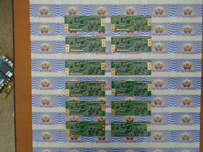 AAA原装飞利浦43PFF5021/T3 逻辑板HV430FHB-N40 47-6021059