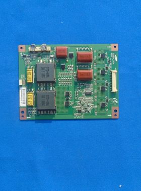 AA原装康佳LED55IS95D海信LED55T36GP恒流升压背光板 SSL550_3E2A