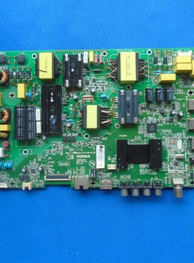 @原装康佳LED55M360A LED55M3000A主板35021877 35022294屏1107YT