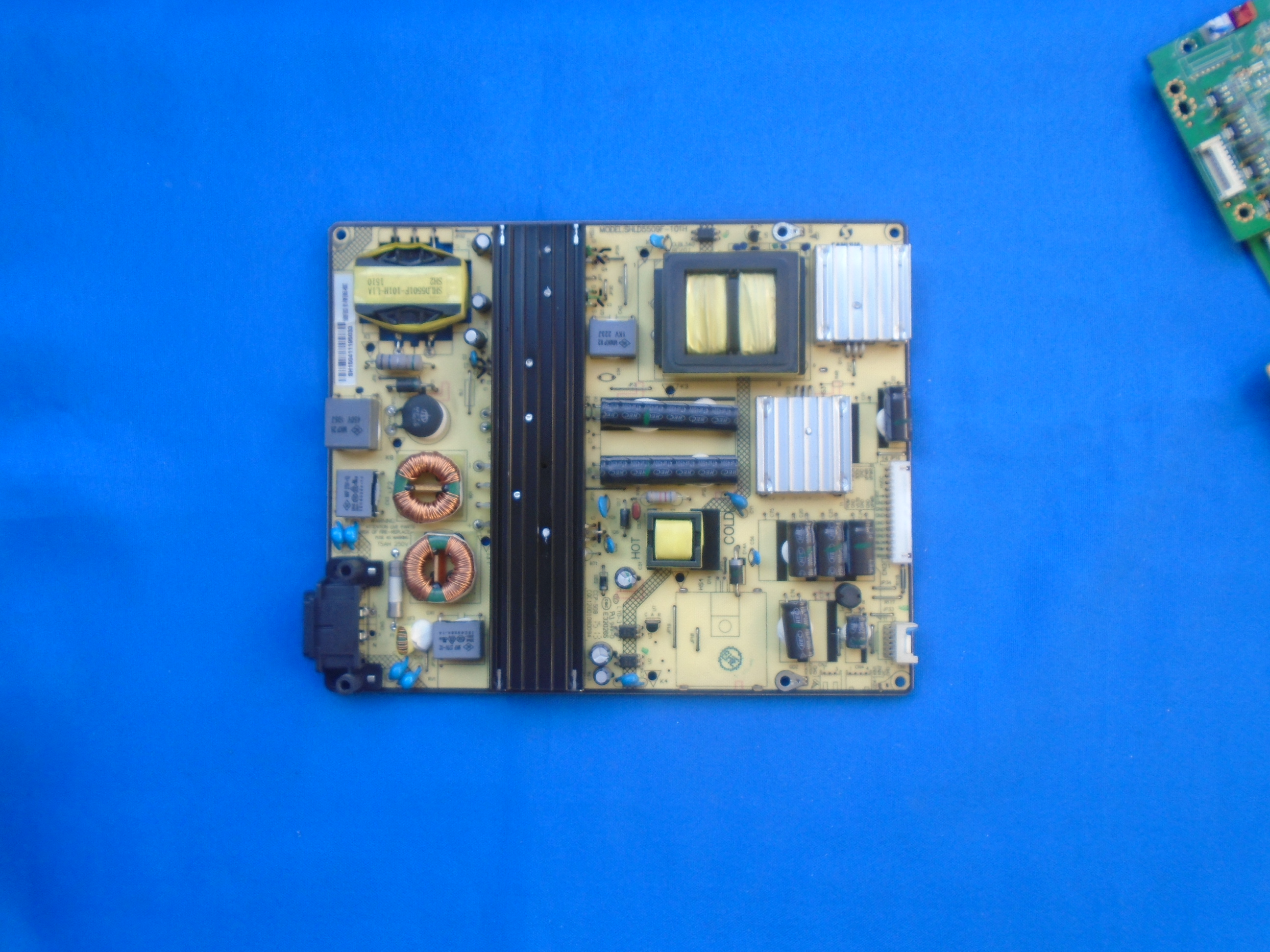 原装 正品 TCL L65E5800F 65寸电源板 SHLD5509F-101H  现货