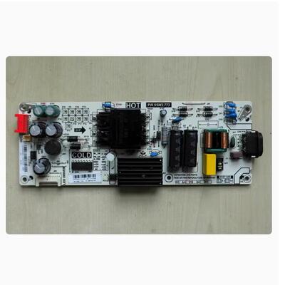 @原装TCL  55F6 50D6 50L2 55V2电源板81-PBE050-C01 PW.95W2.773