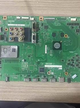 #原装拆机夏普LCD-52LX830A 40LX830A主板KF733 QPWBXF733WJN2