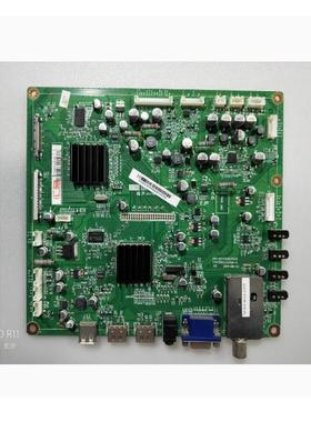 @原装长虹3D48A9000I主板JUC7.820.00051495屏LTA480HW01现货