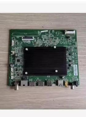 @ 原装康佳LED65M2主板35023352屏1865YT 72001865YT现货