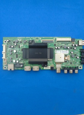 实拍原装创维43E3500主板5800-A8S620-0P40屏SDL430FY(SD0-800)