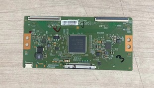 松下TH 酷开60U2 60DX600C 逻辑板 0592A @原装 6870C 创维60G7200