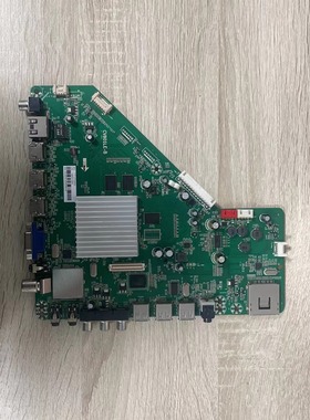原装乐视 Letv S50 3D Letv S502D电视主板CV801LE-B配屏TPT500J1