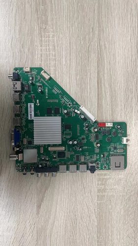 原装乐视 Letv S50 3D Letv S502D电视主板CV801LE-B配屏TPT500J1