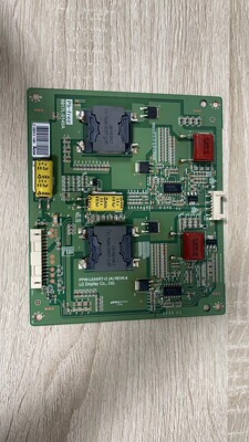 原装拆机康佳LED55M3500PDF 恒流板 PPW-LE55RT-0 6917L-0145A