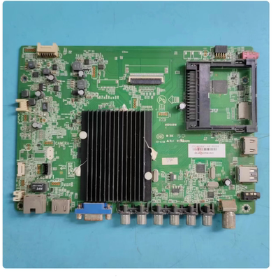 @原装康佳LED50X5680AF电视主板35018818配屏72000377YT 377YT测